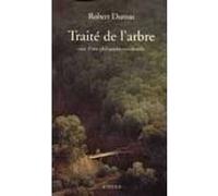 Traité de l'arbre