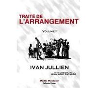 TRAITE DE L'ARRANGEMENT VOL.2