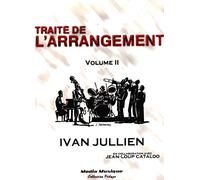 Traité de l'arrangement: Volume 2