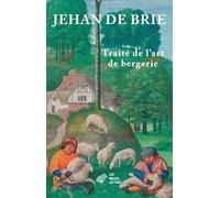 Traité de l'art de la bergerie