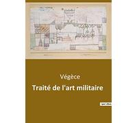 Traité de l'art militaire