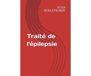Traité de l'épilepsie