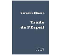 Traité De L'esprit