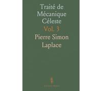 Traité de Mécanique Céleste