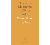 Traité de Mécanique Céleste
