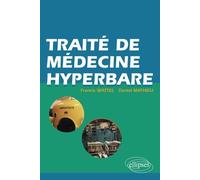 Traité De Médecine Hyperbare