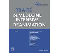 Traité De Médecine Intensive - Réanimation