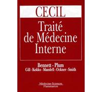 Traité de médecine interne