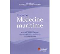 Traité De Médecine Maritime