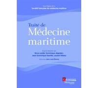 Traité De Médecine Maritime