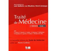 Traité de médecine: Tome 1