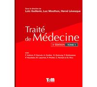 Traité de médecine: Tome 1