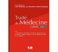 Traité de Médecine: Tome 2