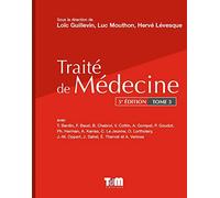 Traité de médecine: Tome 3