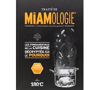 TRAITE DE MIAMOLOGIE