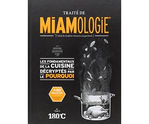 TRAITE DE MIAMOLOGIE