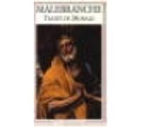 Traité de morale Nicolas de Malebranche (Auteur)