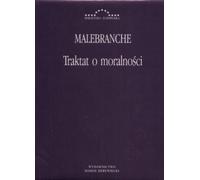 Traité de morale - Nicolas Malebranche (Buch auf Polnisch)