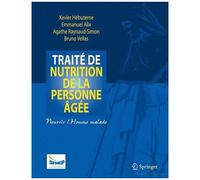 Traité De Nutrition De La Personne Agée