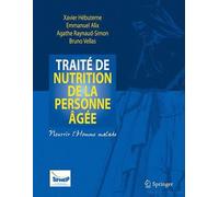 Traité De Nutrition De La Personne Agée