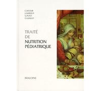 Traité De Nutrition Pédiatrique
