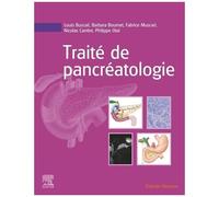 Traité De Pancréatologie