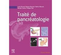 Traité de pancréatologie