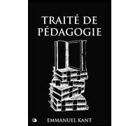 Traité de pédagogie