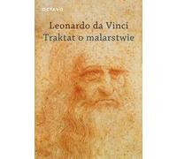 Traité de peinture - Léonard de Vinci (Buch auf Polnisch)