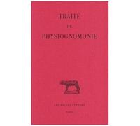 Traité De Physiognomonie