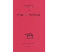 Traité de physiognomonie