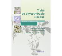Traité de phytothérapie clinique: POD
