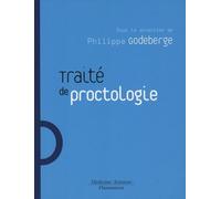 Traité De Proctologie