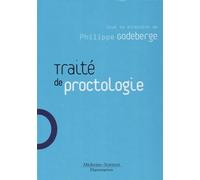Traité de proctologie