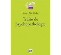 Traité de psychopathologie