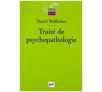 Traité De Psychopathologie