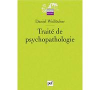 Traité de psychopathologie