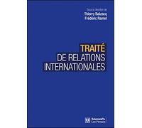 Traité de relations internationales