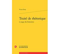Traité de rhétorique