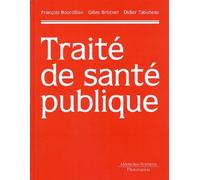 Traité de santé publique
