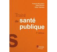 Traité De Santé Publique