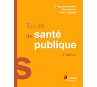 Traité De Santé Publique