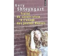 Traité de savoir-vivre à l'usage des jeunes Russes