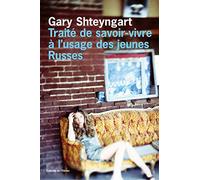 Traité de savoir-vivre à l'usage des jeunes Russes