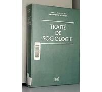Traité de sociologie