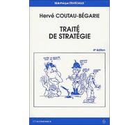 Traité de stratégie