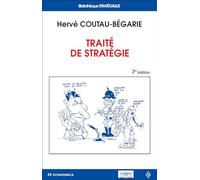 Traité de stratégie