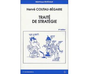 Traité de stratégie