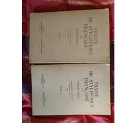 Traité De Stylistique Française