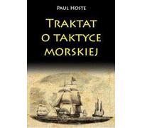 Traité de tactique navale - Paul Hoste (Buch auf Polnisch)